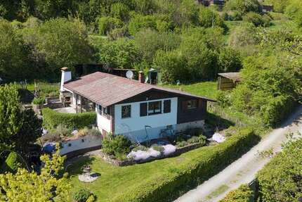 Haus Lichtenfels-Weingarten Weingarten - 2 Zimmer, 60 m&sup2;, 180.000&euro; | Angebot:26864209
