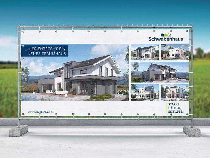 Einfamilienhaus Wehretal Reichensachsen - 4 Zimmer, 129 m&sup2;, 1.321&euro; | Angebot:26816350