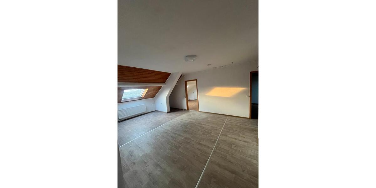 Schöne 4 Zimmer Wohnung in Büsbach , Ausblick 4 zimmer