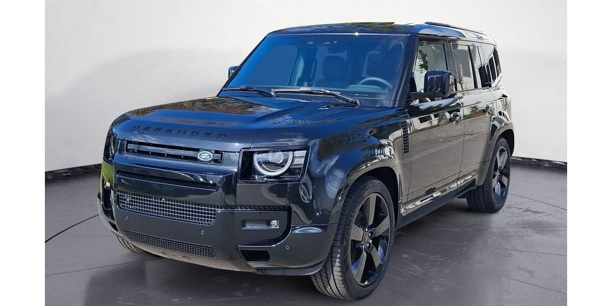 Land Rover Defender 1.791 km 89.888 &euro; Sinzheim bei Baden-Baden 76547