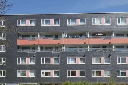 Wohnung Bochum Laer - 4 Zimmer, 99 m&sup2;, 554&euro; | Angebot:24990602