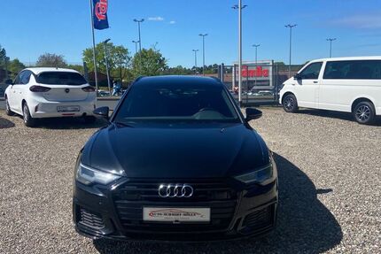 Audi A6 155.770 km 24.950 &euro; Mölln 23879