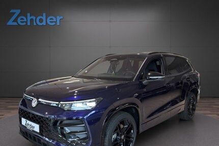 VW Tayron 3.510 km 58.937 € Cham 93413