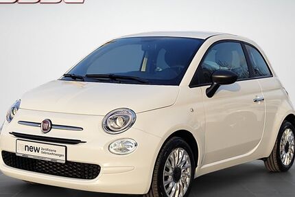 Fiat 500 27.700 km 11.450 &euro; Garbsen 30827