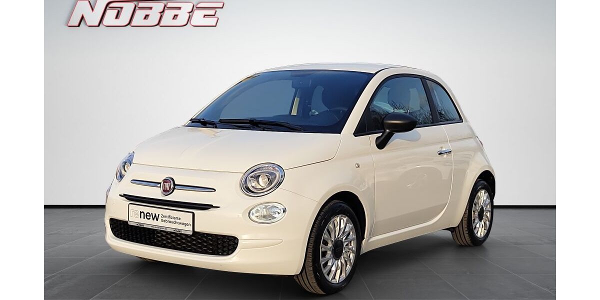 Fiat 500 27.700 km 11.450 &euro; Garbsen 30827