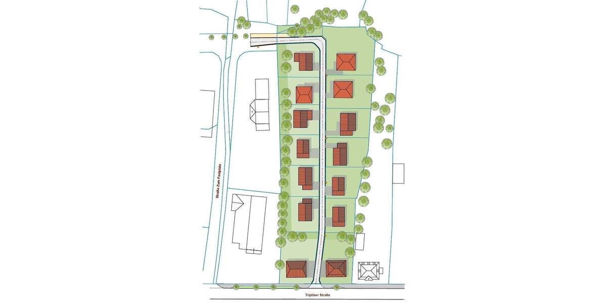 Grundstück Neustadt Döhlen - 62.698&euro; | Angebot:25769788