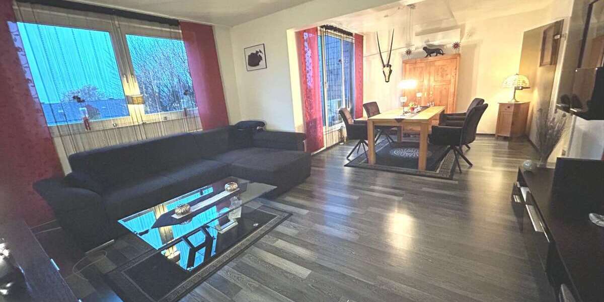 Etagenwohnung Mülheim an der Ruhr Dümpten - 2.5 Zimmer, 65 m&sup2;, 120.000&euro; | Angebot:26695835