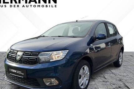Dacia Sandero 183.266 km 6.350 &euro; Höxter 37671
