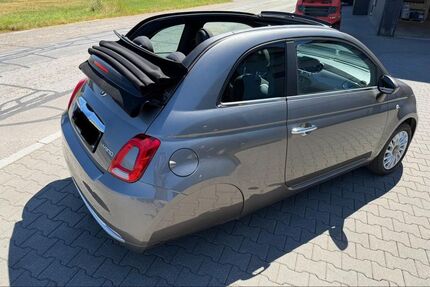 Fiat Andere 16.329 km 27.999 &euro; Neuweiler 75389