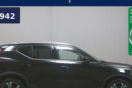 Volvo XC40 139.167 km 20.380 &euro; Gyhum/Bockel 27404