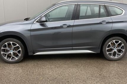 BMW X1 100.000 km 16.900 &euro; Baiersdorf 91083