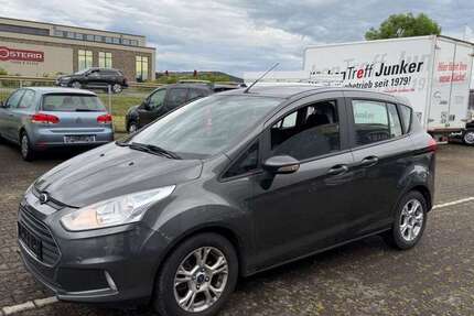 Ford B-Max 89.000 km 10.750 &euro; Erftstadt 50374