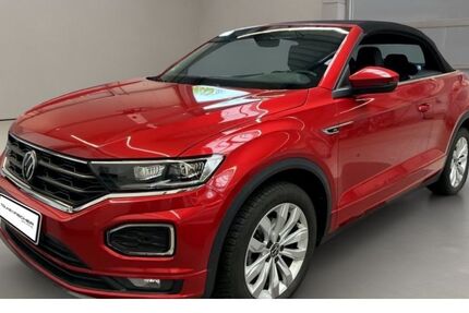 VW T-Roc 43.144 km 25.380 &euro; Krefeld 47805