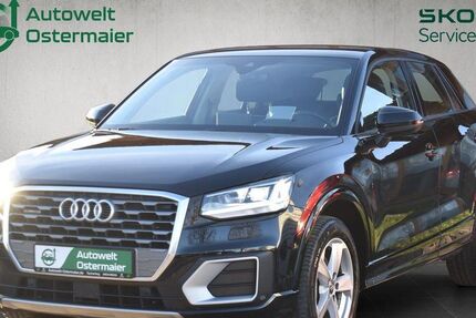 Audi Q2 74.885 km 22.485 &euro; Tacherting 83342