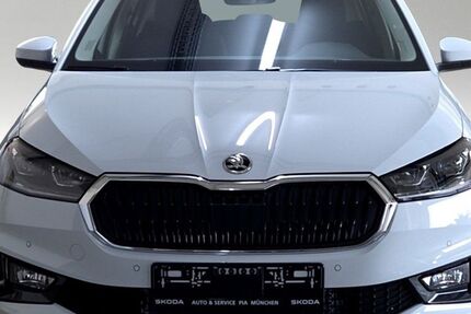 Skoda Fabia 6.500 km 23.690 &euro; München 81477