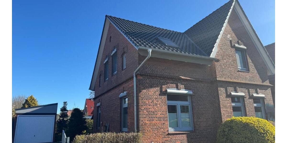 Einfamilienhaus Meldorf - 5 Zimmer, 140 m&sup2;, 279.000&euro; | Angebot:26378705