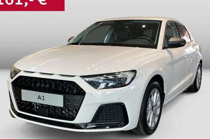 Audi A1 1.500 km 21.899 € Göppingen 73037