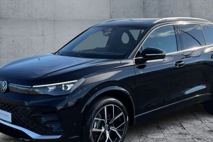 VW Tiguan 18.000 km 42.970 &euro; Bayreuth 95448