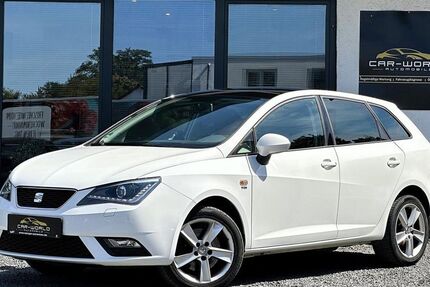 Seat Ibiza 179.781 km 5.999 &euro; Duisburg 47167
