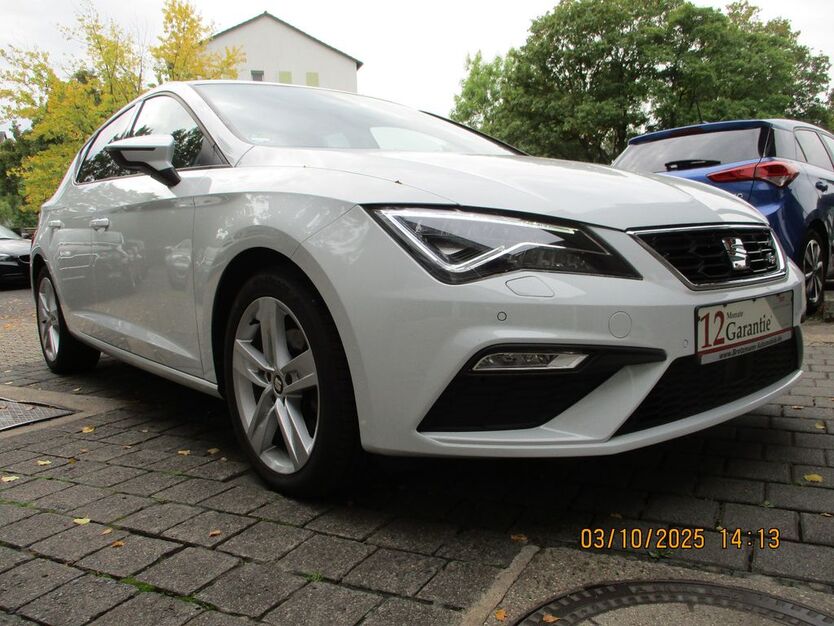 Seat Leon 90.000 km 14.850 € Neuwied 56564
