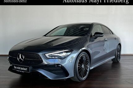 Mercedes CLA 250