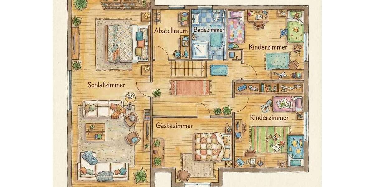 Charmantes Fachwerkhaus mit Einliegerwohnung im Zentrum von Diepholz! - Einfamilienhaus Diepholz | Angebot:26745434