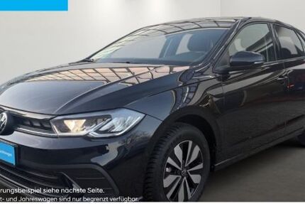 VW Polo 6.190 km 22.480 &euro; Mülheim 45478