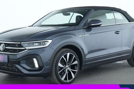 VW T-Roc 17.846 km 31.977 &euro; Garching bei München 85748