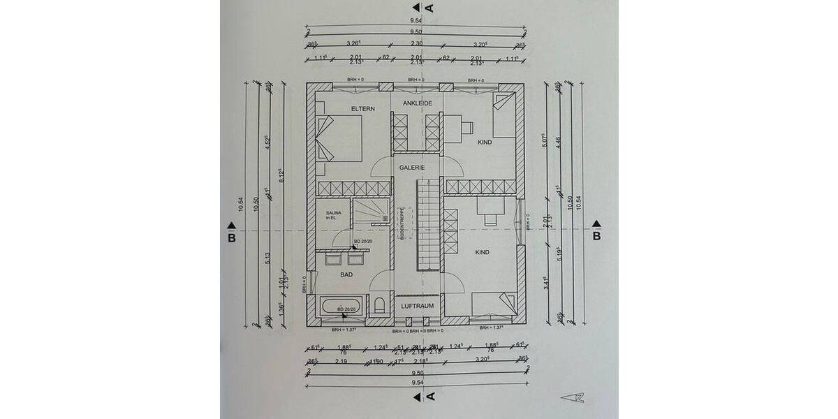 Einfamilienhaus Juechen Holz - 5 Zimmer, 152 m&sup2;, 889.000&euro; | Angebot:26306301