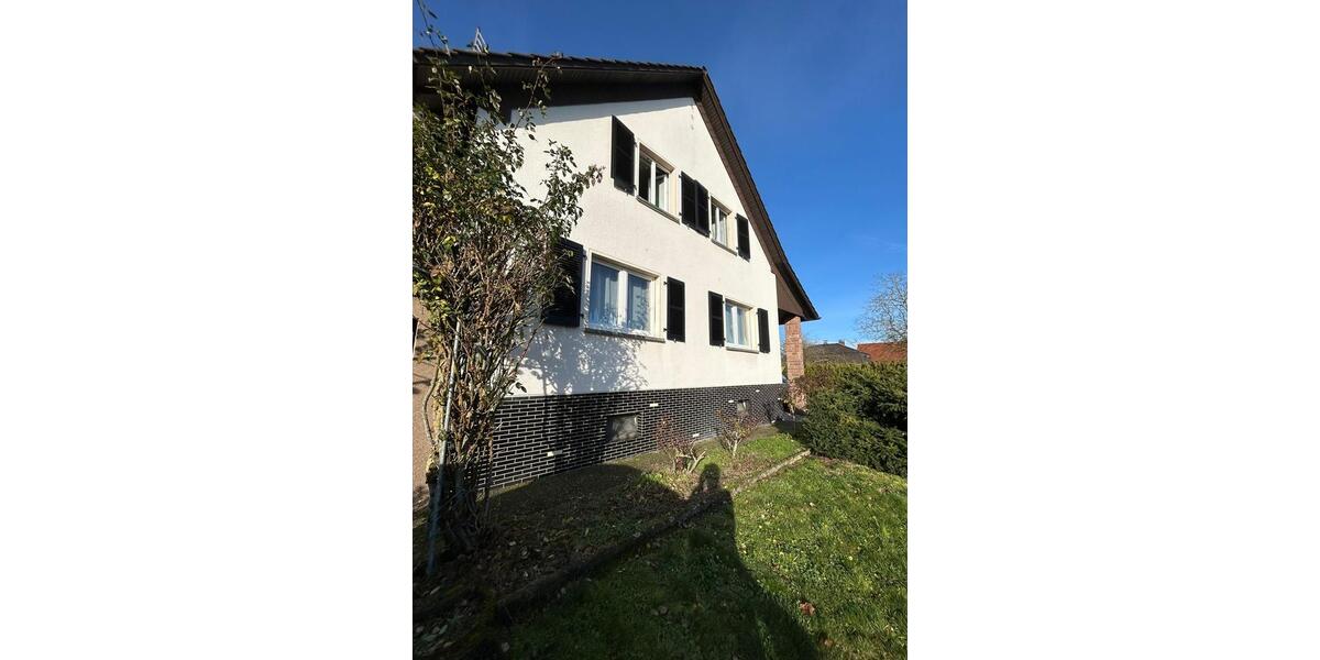 Haus zu vermieten 6 Zimmer KB 6 zimmer