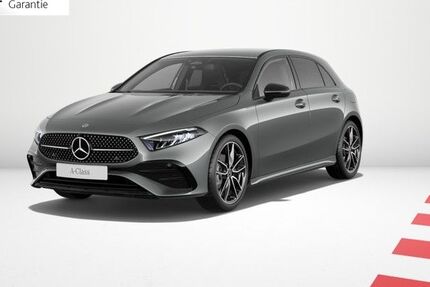 Mercedes-Benz A 200 8.592 km 33.890 &euro; Garbsen 30827