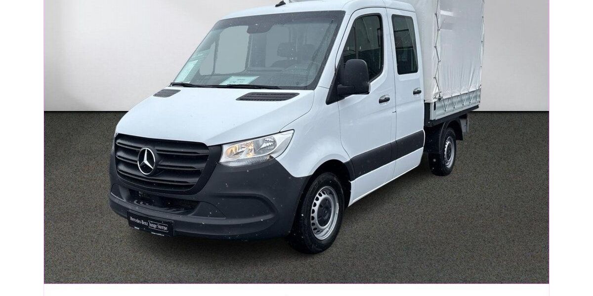 Mercedes-Benz Sprinter 31.030 km 35.403 &euro; Hamm 59067
