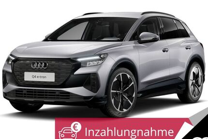 Audi Q4 e-tron 13.990 km 48.810 &euro; Landshut 84030