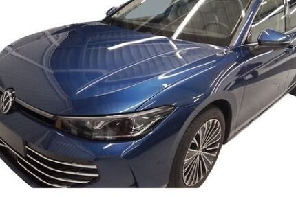 VW Passat Variant 14.871 km 45.430 € Leipzig 04178