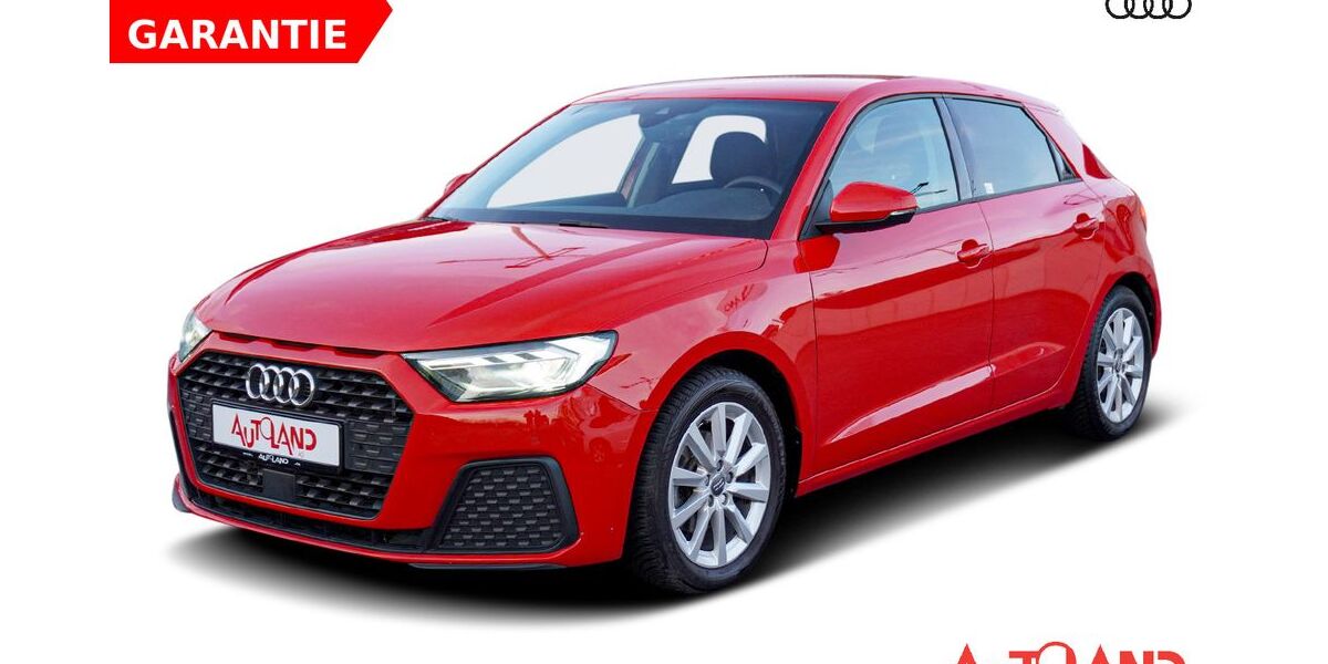 Audi A1 84.598 km 20.990 &euro; Berlin 12683