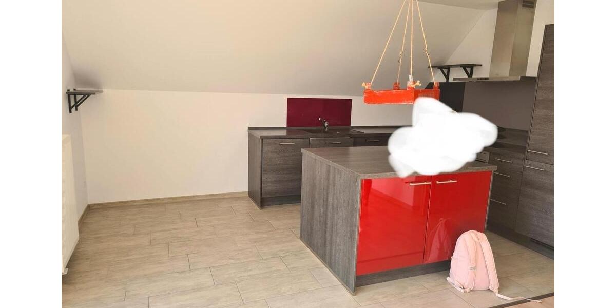 Etagenwohnung Schwarmstedt - 4 Zimmer, 80 m&sup2;, 795&euro; | Angebot:26380893