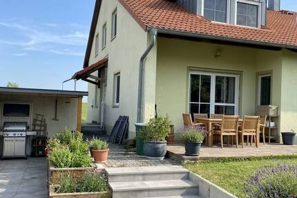 Haus Neustadt an der Aisch Neustadt - 4 Zimmer, 129 m&sup2;, 519.000&euro; | Angebot:26703216