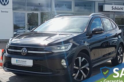 VW Taigo 35.994 km 19.848 &euro; Schrobenhausen-Edelshsn. 86529