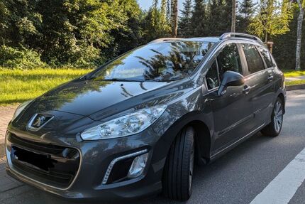 Peugeot 308 293.000 km 2.250 &euro; Schleswig 24837