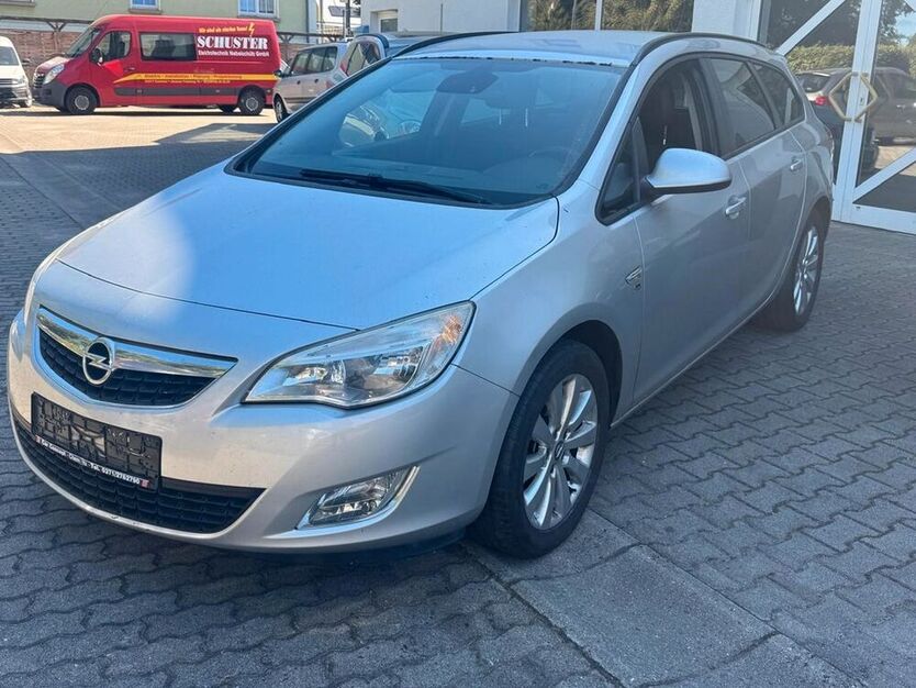 Astra