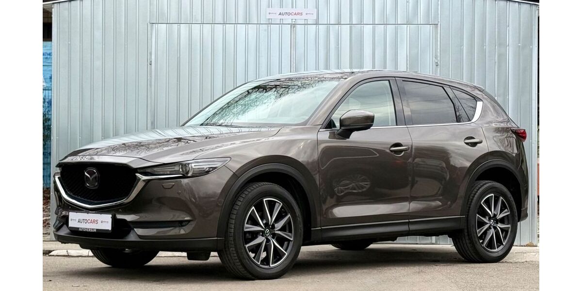 Mazda CX-5 92.912 km 17.290 &euro; München 81243