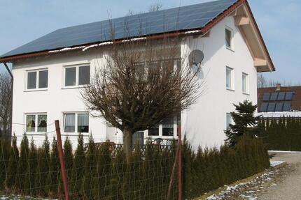 Haus Mariaposching - 8 Zimmer, 210 m&sup2;, 559.000&euro; | Angebot:26180053