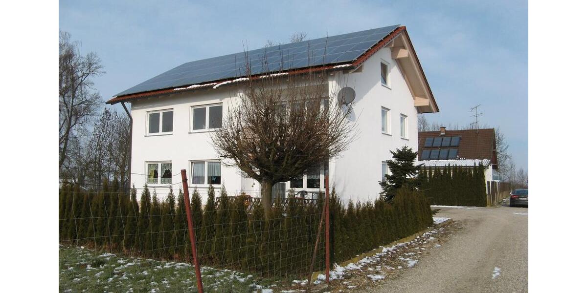 Mehrfamilienhaus, Wohnhaus Mariaposching - 8 Zimmer, 210 m&sup2;, 559.000&euro; | Angebot:26180053