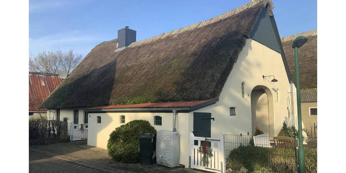 Einfamilienhaus Wurster Nordseeküste Misselwarden - 4 Zimmer, 114 m&sup2;, 259.000&euro; | Angebot:26808476