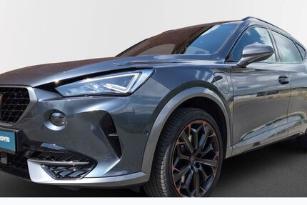 Cupra Formentor 76.812 km 26.969 &euro; Mölln 23879
