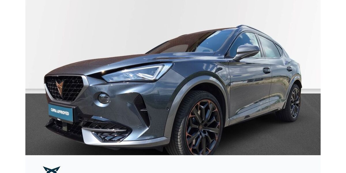 Cupra Formentor 76.812 km 26.969 &euro; Mölln 23879