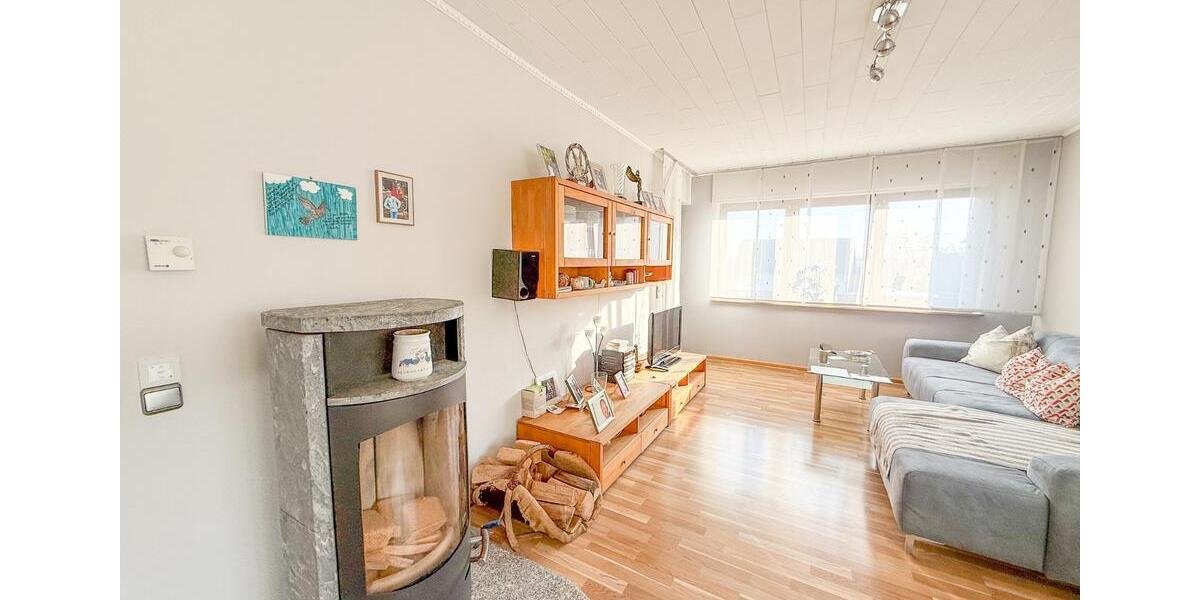 Doppelhaushälfte Ludwigshafen am Rhein Parkinsel - 6 Zimmer, 154 m&sup2;, 279.000&euro; | Angebot:26042283