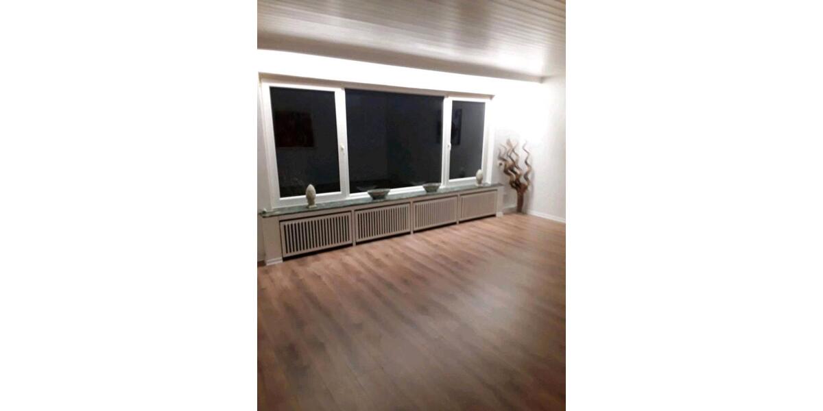 Erdgeschoßwohnung Bünde - 4 Zimmer, 116 m&sup2;, 1.160&euro; | Angebot:26397815