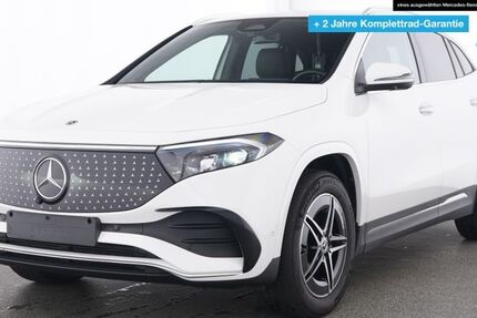 Mercedes-Benz EQA 13.794 km 46.620 &euro; Siegburg 53721