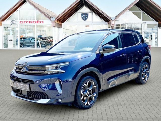 C5 Aircross